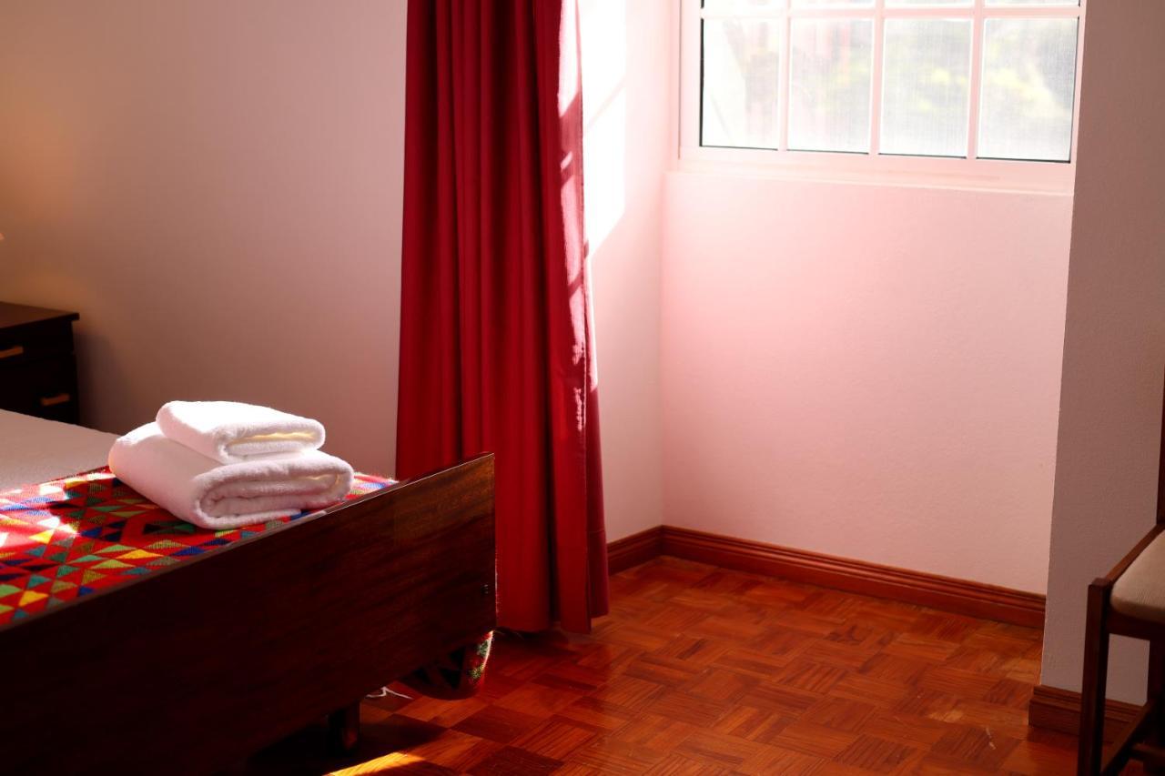 Casas Goulart Apartment Canto da Areia Exterior photo
